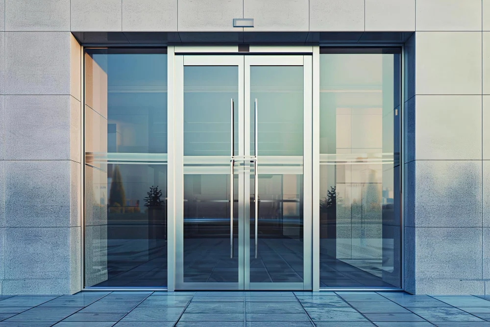 Corrosion-Resistant Components