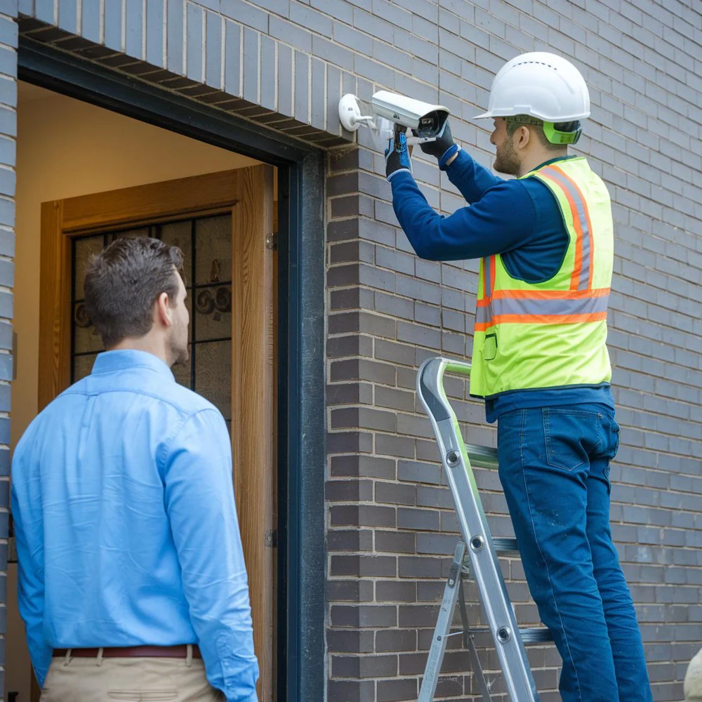 Precision Diagnostic & Frame Assessment