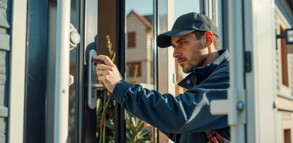 Expert Window Repair & Mechanism Replacement