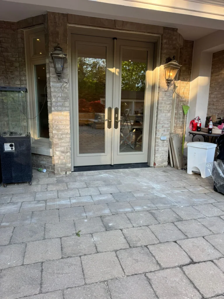 Localized Security Standards