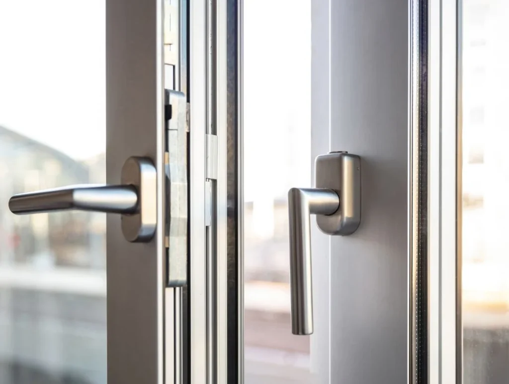 Our Recent Door Repair