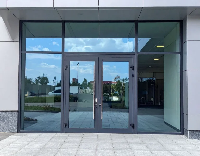 Expert Patio Sliding Door Repair