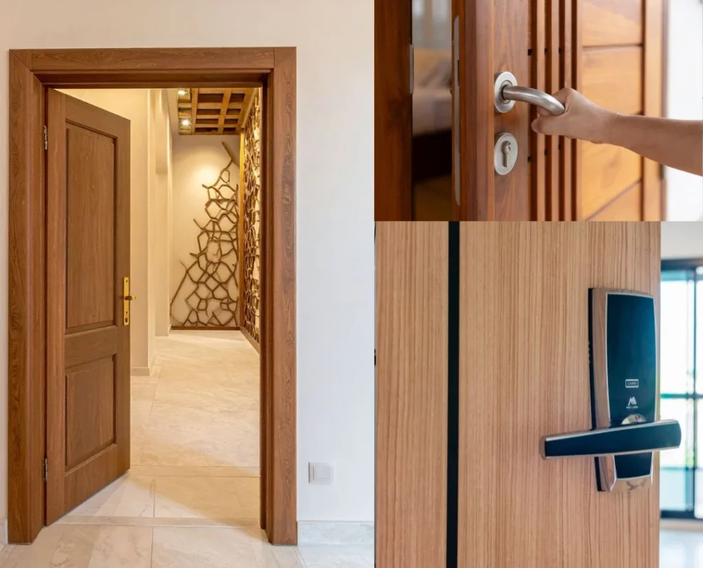 Commercial Door Repair