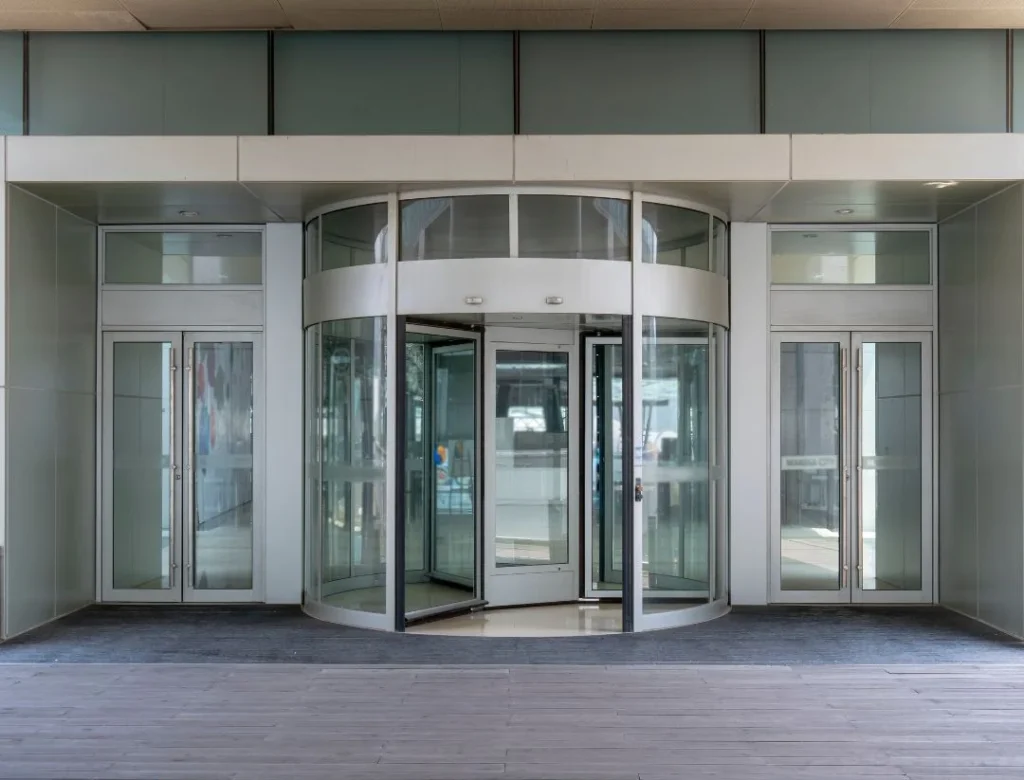 Corrosion-Resistant Hardware