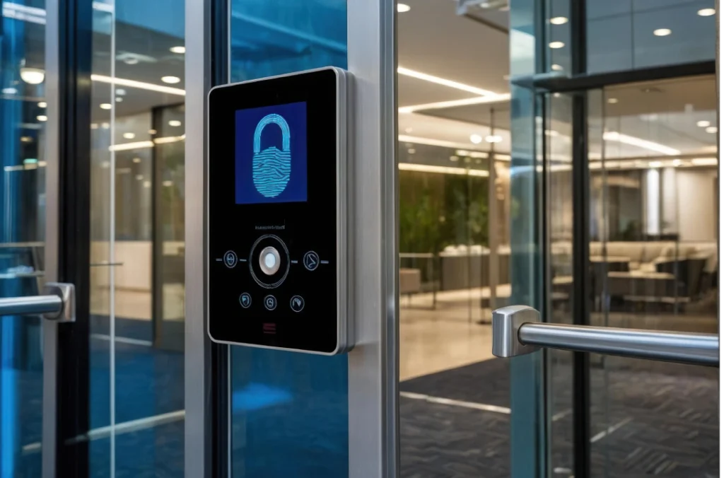 Extreme Cold Fluidics