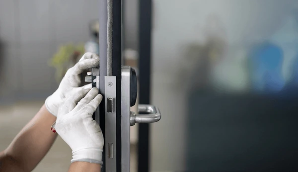 Lock Synchronization Final Security Audit