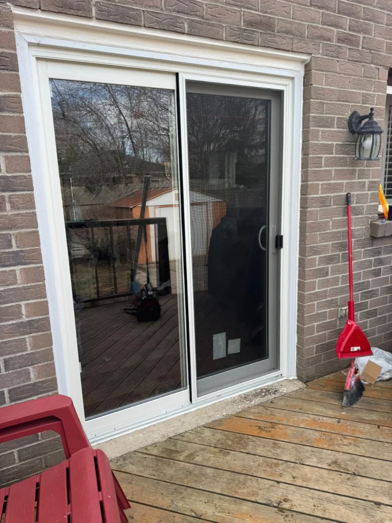Expert Door & Window Repair Services