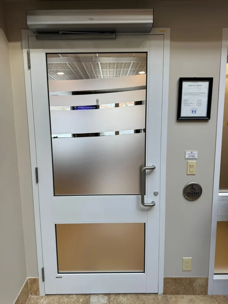 Expert Fiberglass Door Repair & Installation