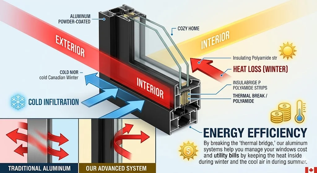 energy efficiency