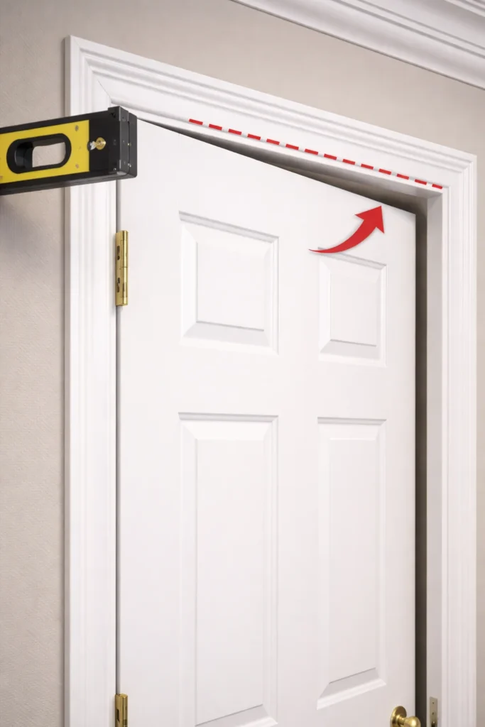 Interior Door Services