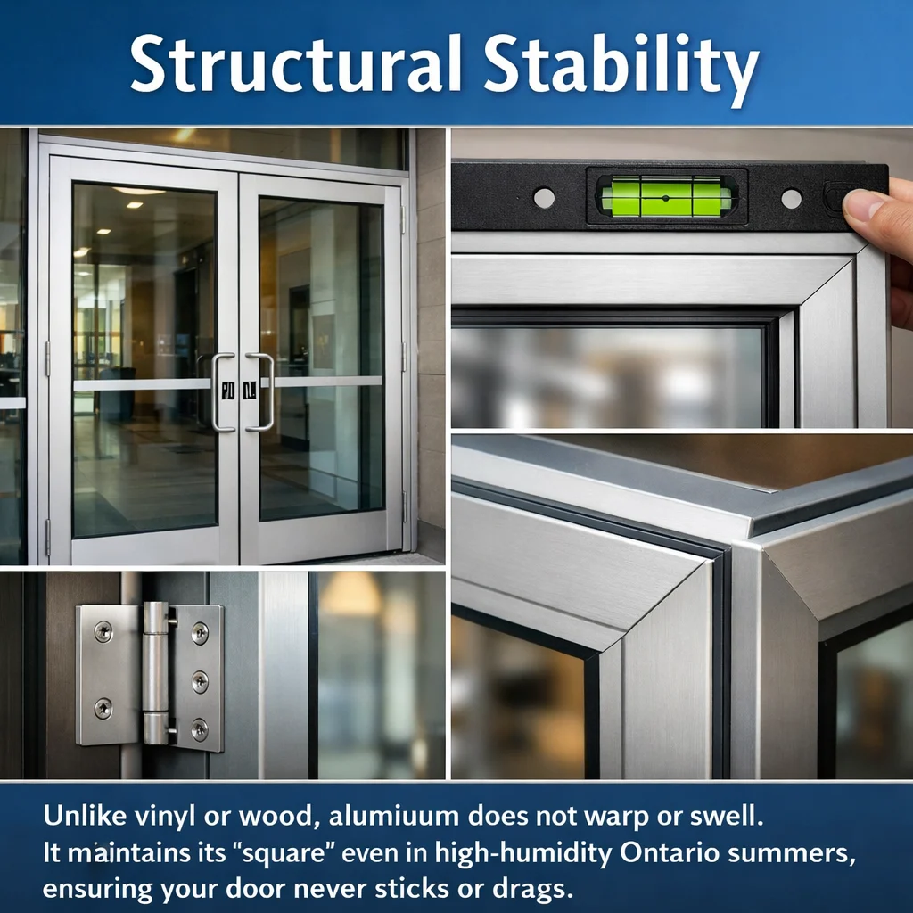 Structural Stability